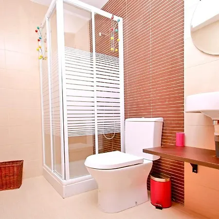 Livemalaga Carreteria Apartment Exterior photo